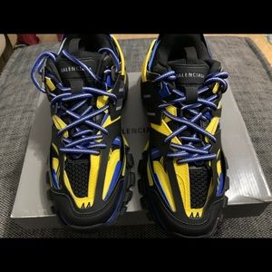 Balenciaga Track